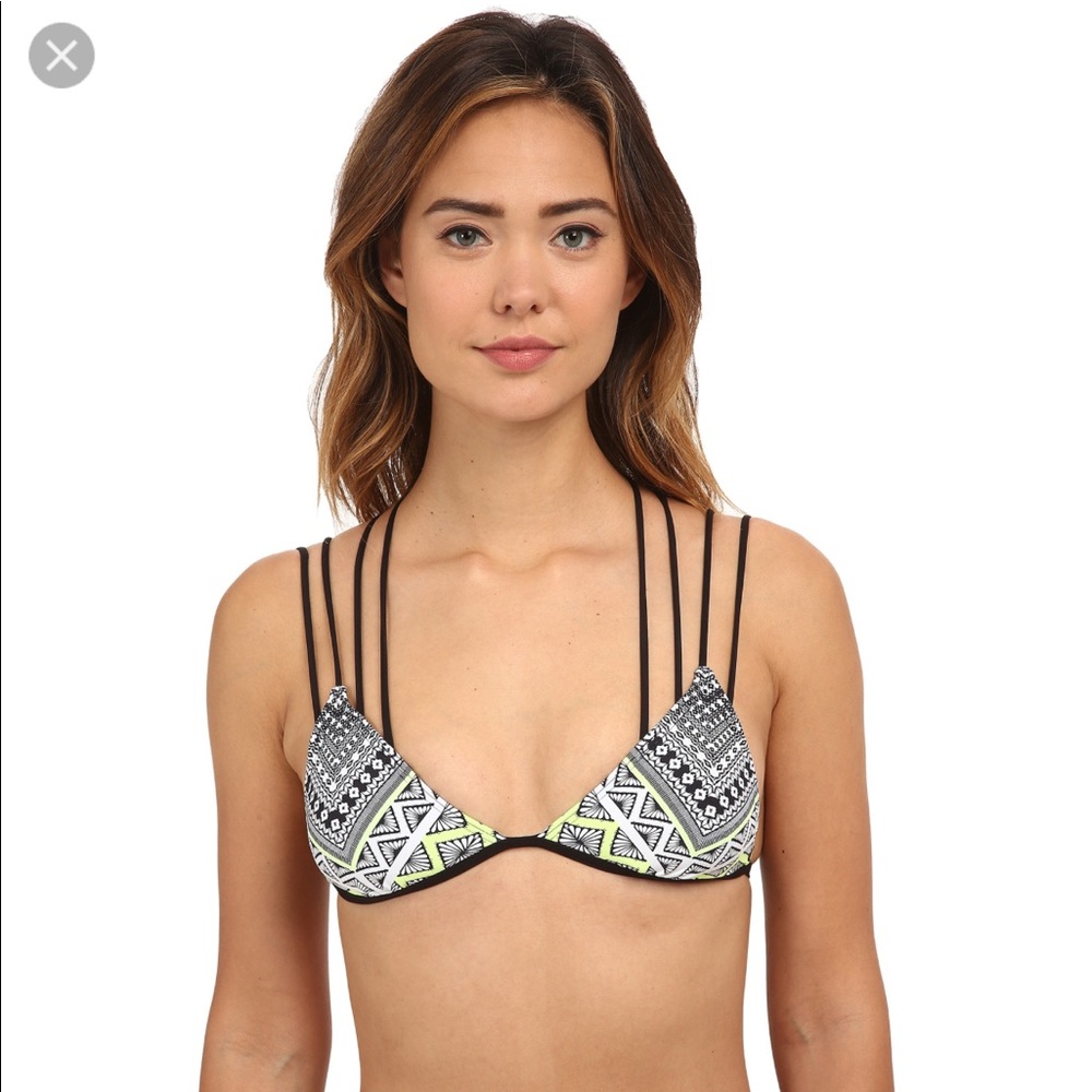Rip Curl bikini top